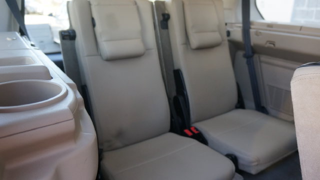 Used 2012 Land Rover LR4 HSE AWD/4WD image 50