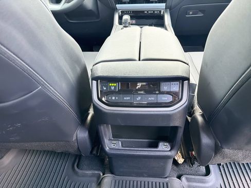 Used 2024 Lexus TX 350 FWD w/ Captains Chair Package image 18