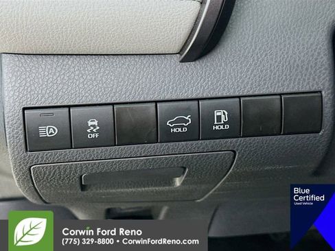 Used 2024 Toyota Camry LE FWD image 14