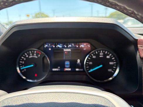 Used 2024 Ford Expedition Max Limited AWD/4WD image 30