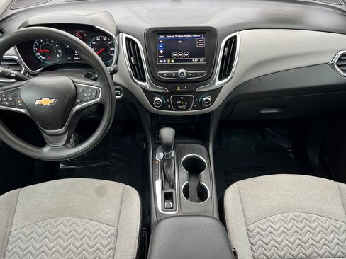 Used 2024 Chevrolet Equinox LS image 10