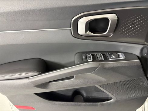 New 2026 Kia Sorento LX image 20