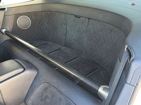 Used 2010 Bentley Continental GT Supersports AWD/4WD image 15