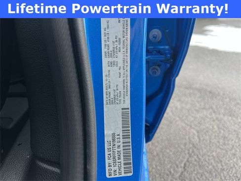 New 2026 RAM 1500 4x4 Crew Cab image 26