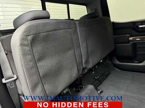 Used 2021 GMC Sierra 1500 Elevation w/ Preferred Package AWD/4WD image 19