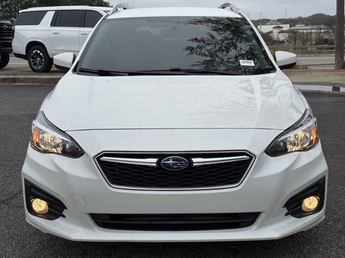 Used 2018 Subaru Impreza 2.0i Premium w/ Eyesight & BSD & Rcta image 3