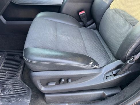 Used 2015 GMC Sierra 1500 SLE image 14