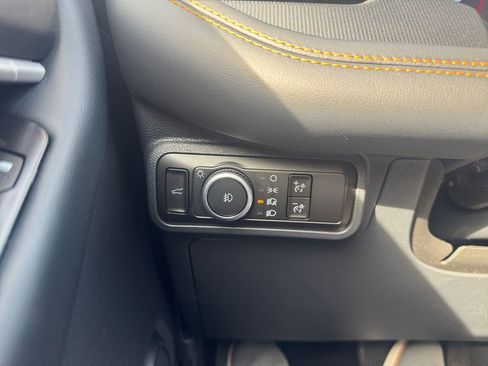 New 2026 Ford Explorer Tremor image 25