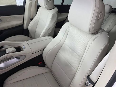 New 2026 Mercedes-Benz GLE 450 4MATIC image 8