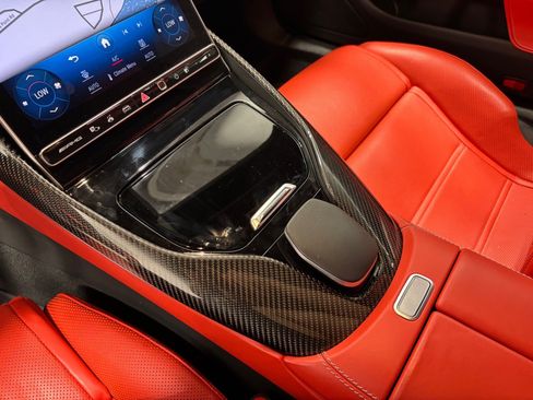 Used 2023 Mercedes-Benz SL 55 AMG 4MATIC image 14
