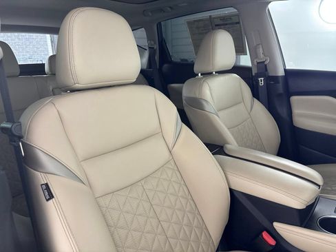 Used 2023 Nissan Murano Platinum w/ Cargo Package FWD image 30