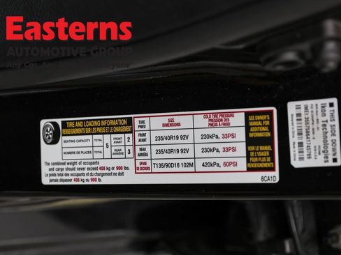 Used 2023 Nissan Altima 2.5 SR AWD/4WD image 36