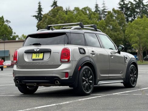 Used 2018 MINI Cooper Countryman S AWD/4WD image 5