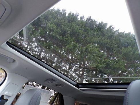 New 2026 Ford Explorer Active w/ Active Comfort Package image 30