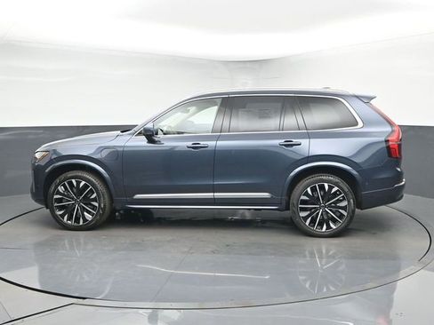 New 2026 Volvo XC90 T8 Ultra w/ Protection Package Premier AWD/4WD image 5