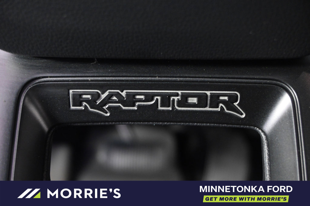 New 2026 Ford F150 Raptor AWD/4WD image 34