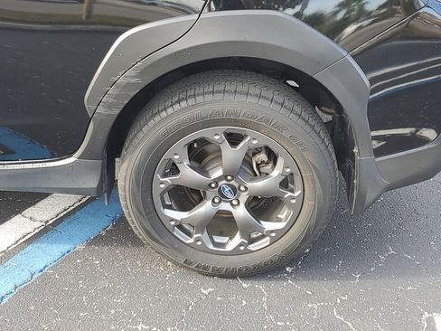 Used 2021 Subaru Crosstrek 2.5i Sport w/ Moonroof Package image 13