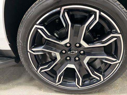 New 2026 Chevrolet Tahoe RST w/ RST Capability Package image 49