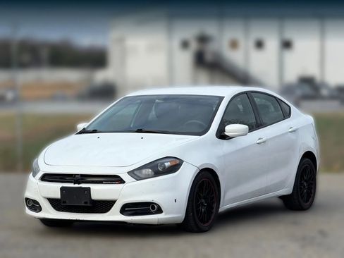 Used 2013 Dodge Dart SXT w/ SXT Special Edition Group image 6