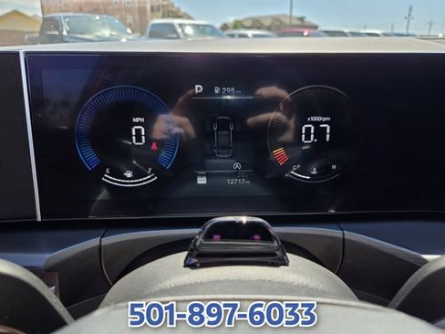 Used 2026 Hyundai Santa Fe SEL AWD/4WD image 29