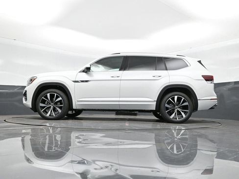 New 2026 Volkswagen Atlas SEL Premium R-Line AWD/4WD image 29