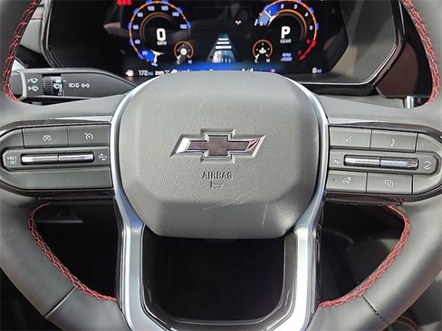 New 2026 Chevrolet Colorado Z71 image 12