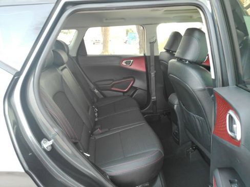 Used 2021 Kia Soul Turbo image 23