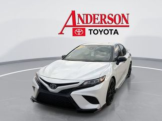 Certified 2024 Toyota Camry TRD w/ TRD Package w/JBL Audio FWD video 1