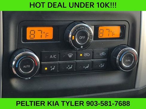 Used 2014 Nissan Frontier SV w/ SV Value Truck Package image 34