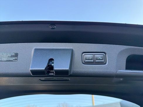 New 2025 Kia Telluride EX image 20