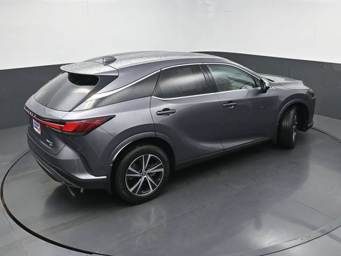 Used 2023 Lexus RX 350 Premium w/ Accessory Package AWD/4WD image 35