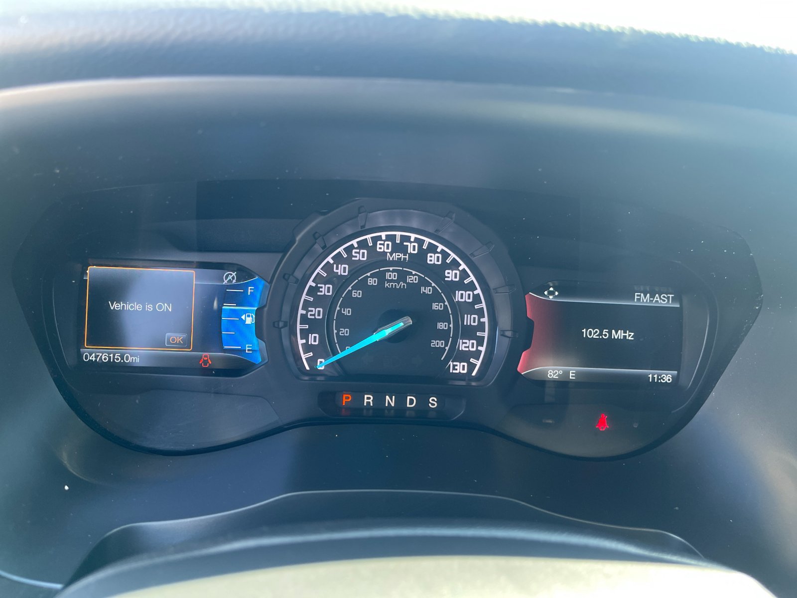 Used 2021 Ford Ranger Lariat w/ Trailer Tow Package AWD/4WD image 28
