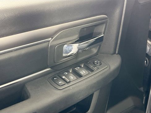 Used 2022 RAM 1500 Classic Warlock image 17