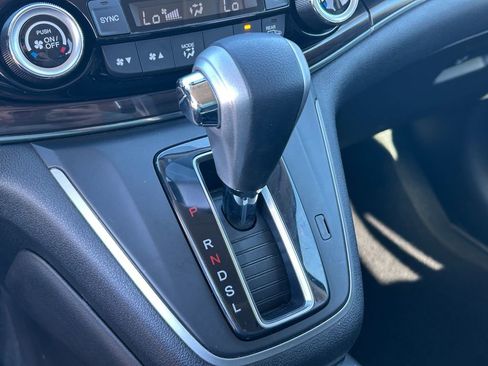 Used 2016 Honda CR-V EX-L image 16