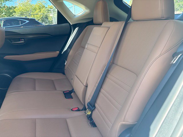 Used 2015 Lexus NX 200t AWD w/ Premium Package image 5