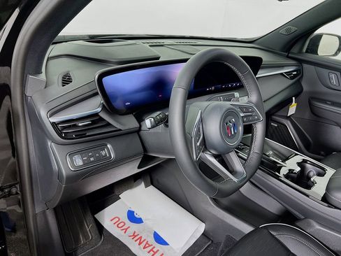 New 2026 Buick Enclave Sport Touring w/ Power Package image 8