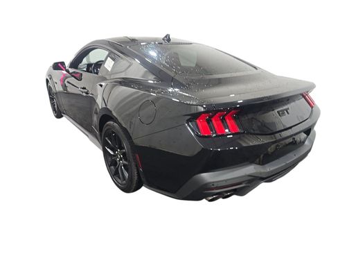 Used 2024 Ford Mustang GT Premium RWD image 5