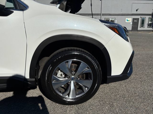 Certified 2025 Subaru Ascent Premium AWD/4WD image 28