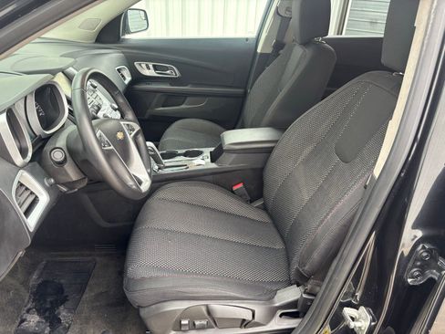Used 2012 Chevrolet Equinox LT image 16