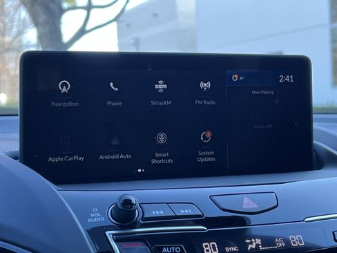 Used 2022 Acura RDX AWD image 23