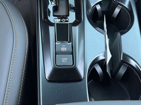 New 2026 Subaru Forester Wilderness image 23