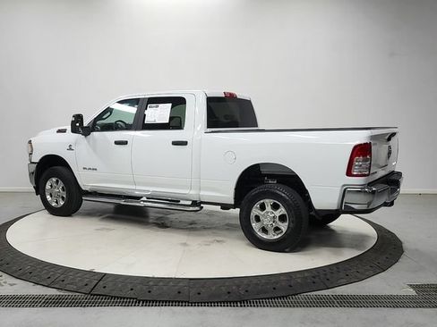 Used 2024 RAM 2500 Big Horn AWD/4WD image 5
