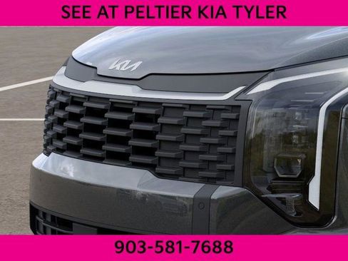 New 2026 Kia Sportage LX image 13