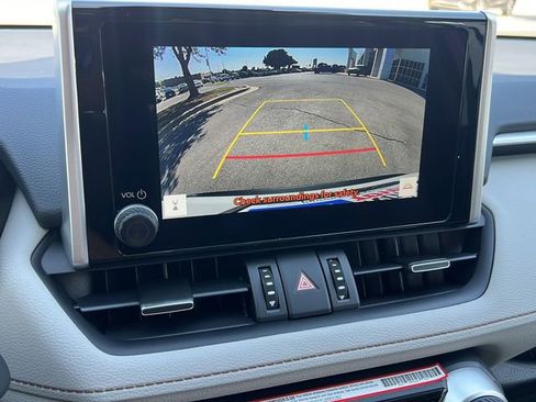 New 2025 Toyota RAV4 XLE Premium image 28