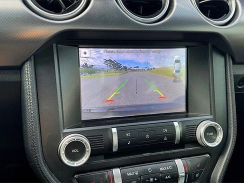 Used 2019 Ford Mustang GT Premium w/ Equipment Group 401A image 17