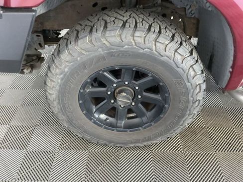 Used 2004 Ford F250 XLT AWD/4WD image 7