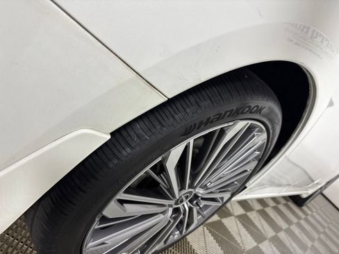 Used 2023 Nissan Altima 2.5 SL FWD image 34
