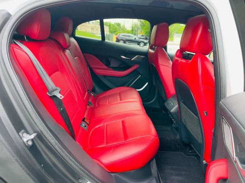 Used 2020 Jaguar I-PACE HSE AWD/4WD image 25
