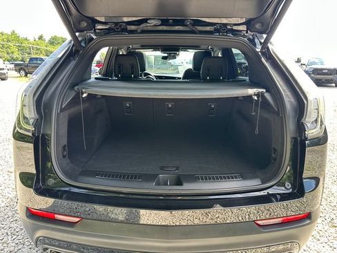 Used 2020 Cadillac XT4 Sport AWD/4WD image 17