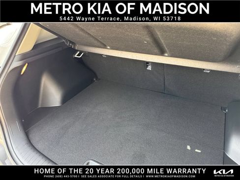 Used 2025 Kia Seltos EX w/ EX Sunroof Package AWD/4WD image 39